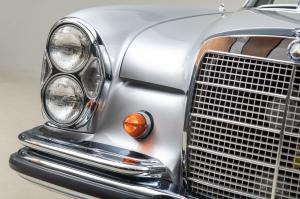 Mercedes-Benz 300 SEL 6.3 1969 года  (NA)